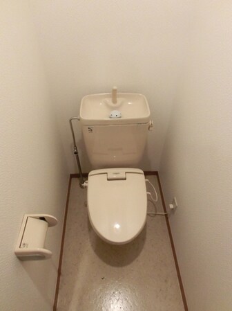 ラフィーヌ昴の物件内観写真